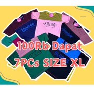/ T-shirts, distro children's clothes, casual T-shirts, Eid clothes for children aged 9-12 years, SI