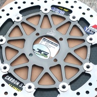 Piringan Cakram BRT Beat Scoopy Vario 125 150 Disc Brake BRT Super Floating