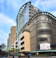 大師商旅 (Master Hotel)