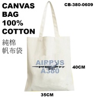 R RBF Out Of Print A380 CANVAS BAG CB-380-0609