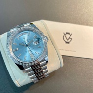 全新Rolex Day-Date 228396