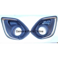 Mitsubishi OEM ASX Fog Lamp Cover Left Right