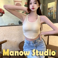 Bra A Singlet To Wear 933 Manow.studio