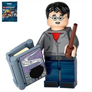 71028 -1 LEGO Minifigure Harry Potter Series 2 - Harry Potter (MISP)
