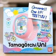 現貨🔥天使版他媽歌池angel TAMAGOTCHI UNI MONSTER 天使版 pm問價