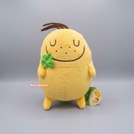 限定全新 日本正版 Calbee 卡樂B Jagabee 薯條 薯仔 吉祥物 Potta 中公仔 毛公仔