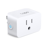 【TP-Link】Tapo P125 迷你型 Wi-Fi智慧插座 無線網路/HomeKit 智慧智能插座 /支援ios/Google/支援iPhone 14  （3入）