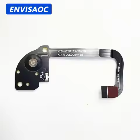 For MSI GS63 MS-17B1 GS73VR 6RF laptop Power Button Board with Cable switch Repairing Accessories K1