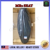 MODENAS MR2 SEAT ASSY MOTOR SEAT MR2 / CUSHION TEMPAT DUDUK ORIGINAL MODENAS