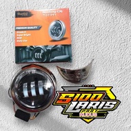 Honda C70 Headlights Honda C70 Hat Set - C70 front headlamp