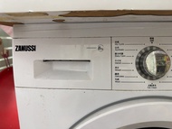 ZANUSSI 8kg 洗衣機