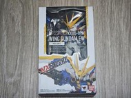 萬代正版 日本BANDAI NXEDGE NX可動 飛翼鋼彈零式 EW