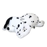 Marushin wonderful peace Series Mochi Sleeping Doll Plush Pillow Dalmatian RS79626