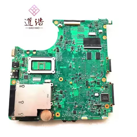491976-001 For HP 6830S 6530S 6531S 6730S Motherboard 100% Tested Fully Work
