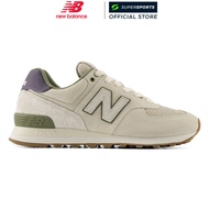 NEW BALANCE 574 2E รองเท้าลำลองผู้ใหญ่
