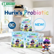 HURIX'S Probiotic (BC30™) 2g x 10 sachets
