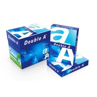 Copier paper A4 80 gsm Double A