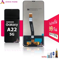จอ Samsung A22 (5G) หน้าจอ LCD พร้อมทัชสกรีน Samsung A22 (5G) LCD Screen Display Touch Panel For Sam
