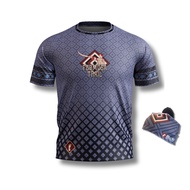 T-shirt Formosa Trail warrior+BEANIE