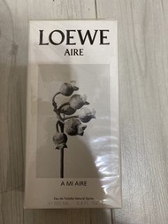 Loewe a mi aire 香水