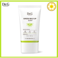 [DR.G] Green mild up sun plus 50ml (Sunscreen)