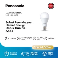 LED Neo Bulb 13 Watt - Cool Daylight (White)