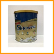 Glucerna Vanilla/Coklat 400g