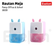 ️️ XIAO LING JING 18109 Office Table Sharpener Office Box Table Sharpener/ ️️