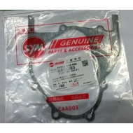 Sym Motors Sanyang Old Dijue 125 (GY6) Gearbox Cover Gasket (Environmentally Friendly Material)