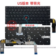 ThinkPad T14 Gen 3 L14 Gen 3 P14S Gen 3 คีย์บอร์ดแบบไร้สายสำหรับ ThinkPad T14S เครื่องมือคอมพิวเตอร์