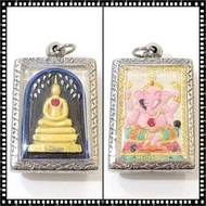 佛牌 龍婆koom 崇笛 後象神 有多色選擇 功效全面 😍😍