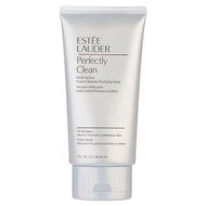 Estee Lauder Perfectly Clean Multi-Action Foam Cleanser / Purifying Mask 150ml