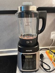 Philips高速冷熱烹調攪拌機
