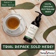 Sukin Foaming Facial Cleanser (TRIAL REPACK)