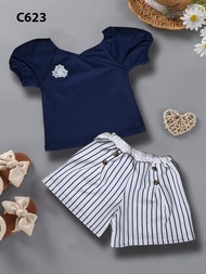D4 SETELAN ANAK SALUR JAEWON C623