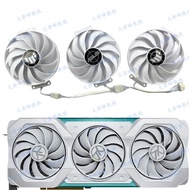 ASUS/ASUS RTX4060 4060ti 4070 GAMING Graphics Card Cooling Fan