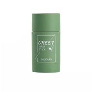 Matcha Glow Stick Masker Green Mask Facial Face Mask Masker Pengangkat Komedo dan Jerawat