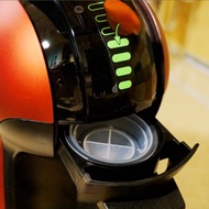 อุปกรณ์ล้างแคปซูลสำหรับชุดทำกาแฟเนสท์เล่ชั้นเครื่องกาแฟแบบแคปซูลแคปซูล