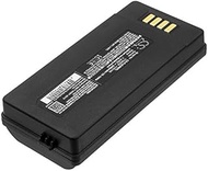 Replacement Battery Compatible with FLIR ThermaCAM E320, ThermaCam E45, ThermaCam E65, ThermaCAM EX3