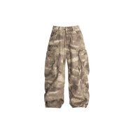 HADES Warfare Pixel Pants - Genuine HADES Brand unisex pixel Pants