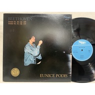 220501/Eunice Podis/Classical/Beethoven-Piano Sonata No. 30, 31/Eunice Podis