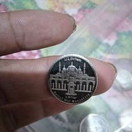 Dirham Nisfu 1/2 Dirham Baitul Mal Nusantara