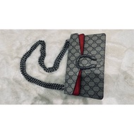 GUCCI Dionysus crossbody bag