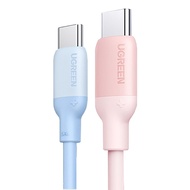 UGREEN 100W USB C To USB C Cable 6A PD Fast Charging Charger Type C Cable