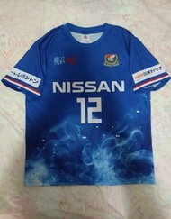 日職 橫濱水手 打氣球衣