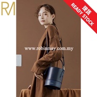 ROBINMAY  -  罗马城堡手提包