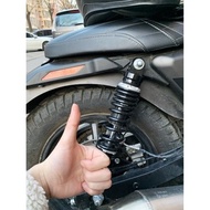 Apriya SR MAX250/300 Feizhi 150 CG125 GN GS125 Modified Rear Shock Absorber Shock Absorber