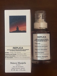 Maison Margiela Replica Under The Star 淡香水 30ml