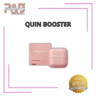 QUIN BOOSTER ( IBU PUTIH)