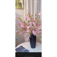 Unique cat apple flower branches decorate Room Decor - Room Decor Home Decor